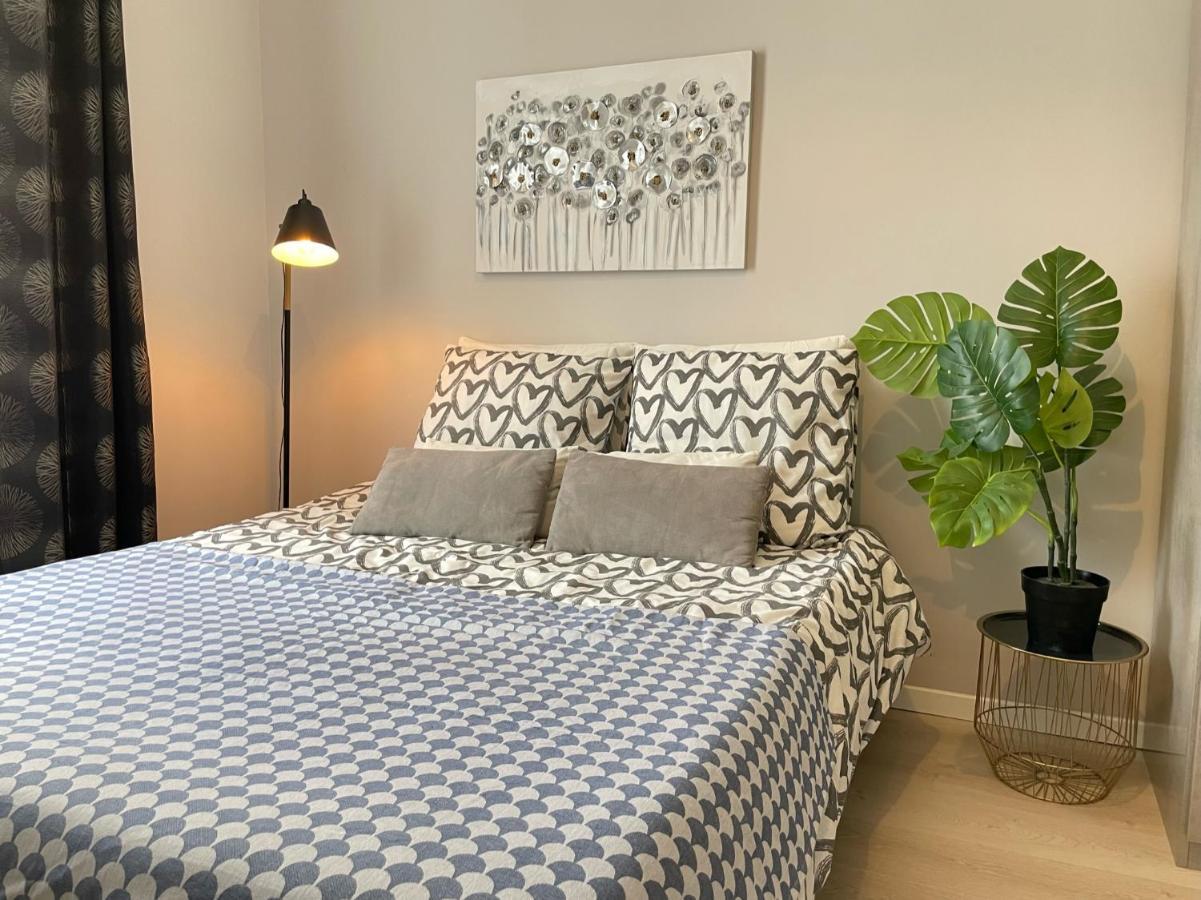 Nice Renting - Buffa - Cosy Studio Fully Equipped - Beach & Negresco Екстериор снимка