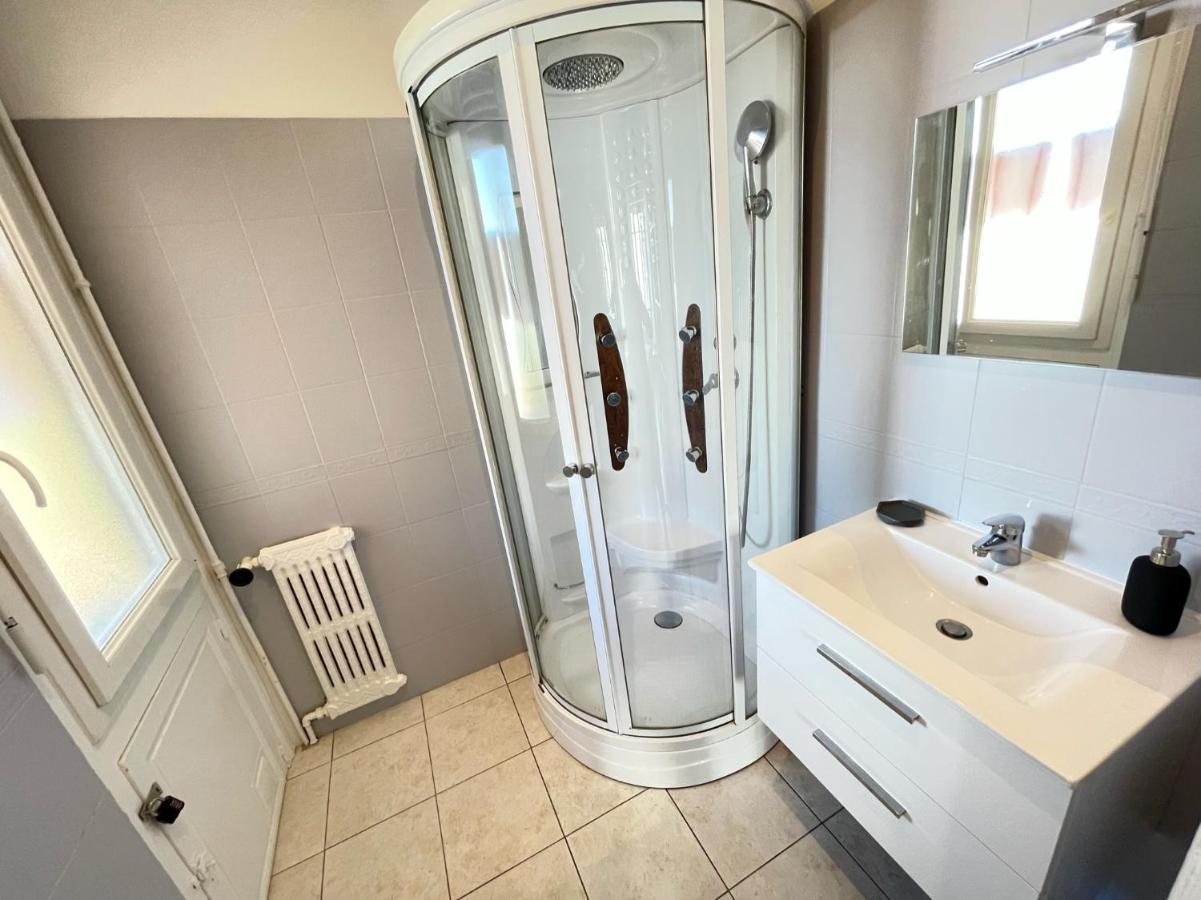 Nice Renting - Buffa - Cosy Studio Fully Equipped - Beach & Negresco Екстериор снимка